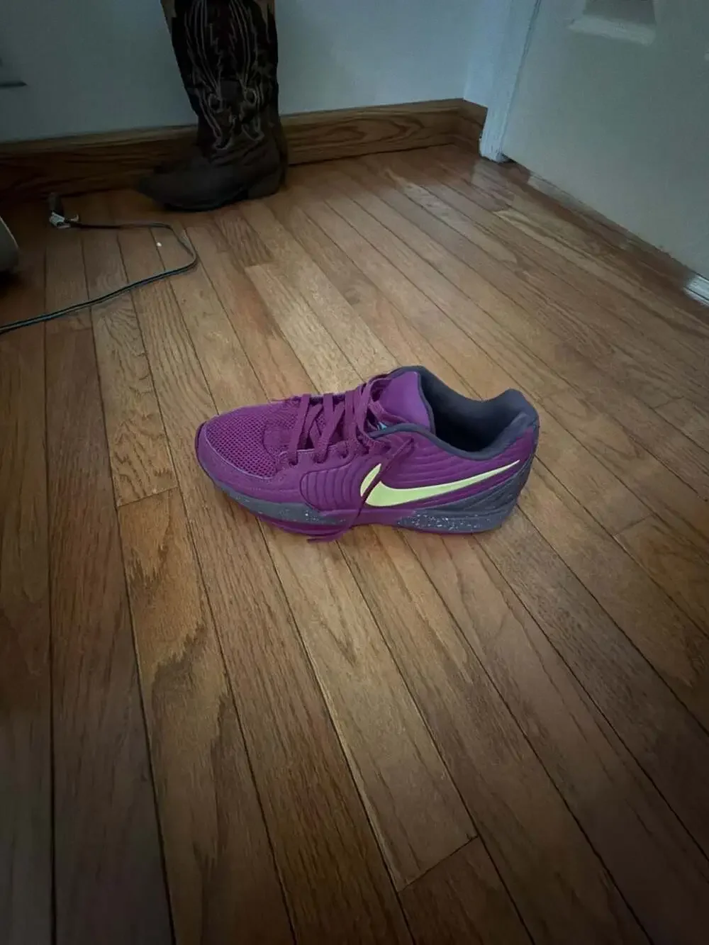 Nike Ja 2 'Nightmare' Basketball Shoes